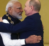 САЩ спират миграцията от 